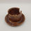 Thumbnail: Oatmeal over Lustre  Sponge Holder 