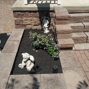 Mulching- residential