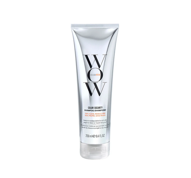 Color Wow Color Security Shampoo 250ml