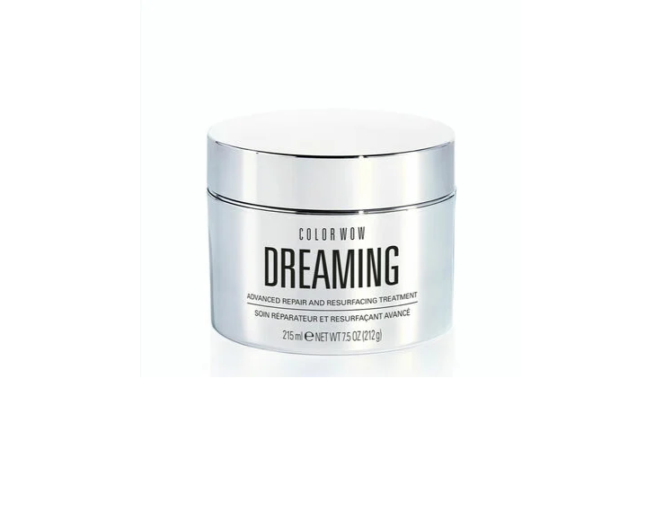 Color Wow Dreaming Advanced Repair & Resurfacing Treatment 215ml