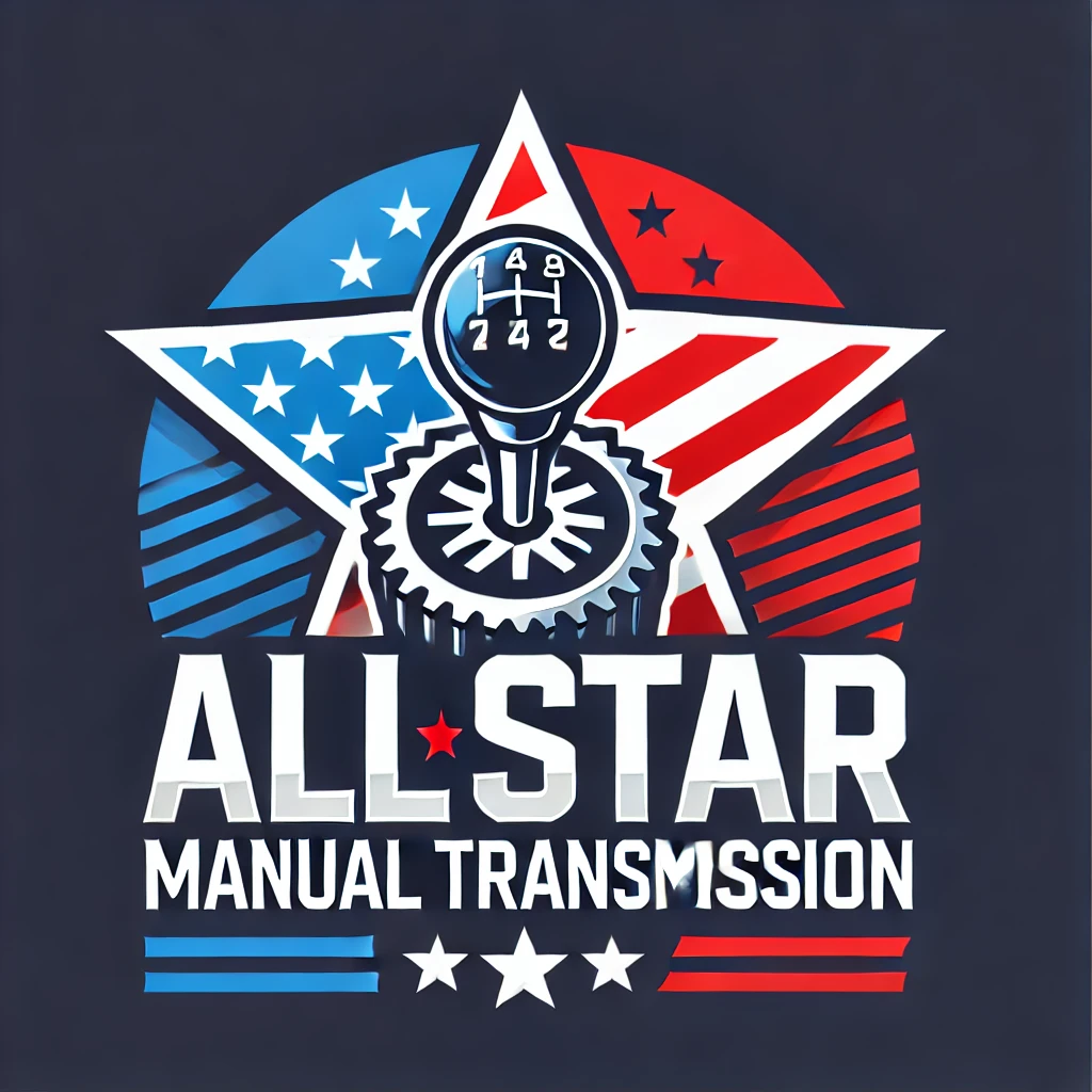 All Star Standard Transmission