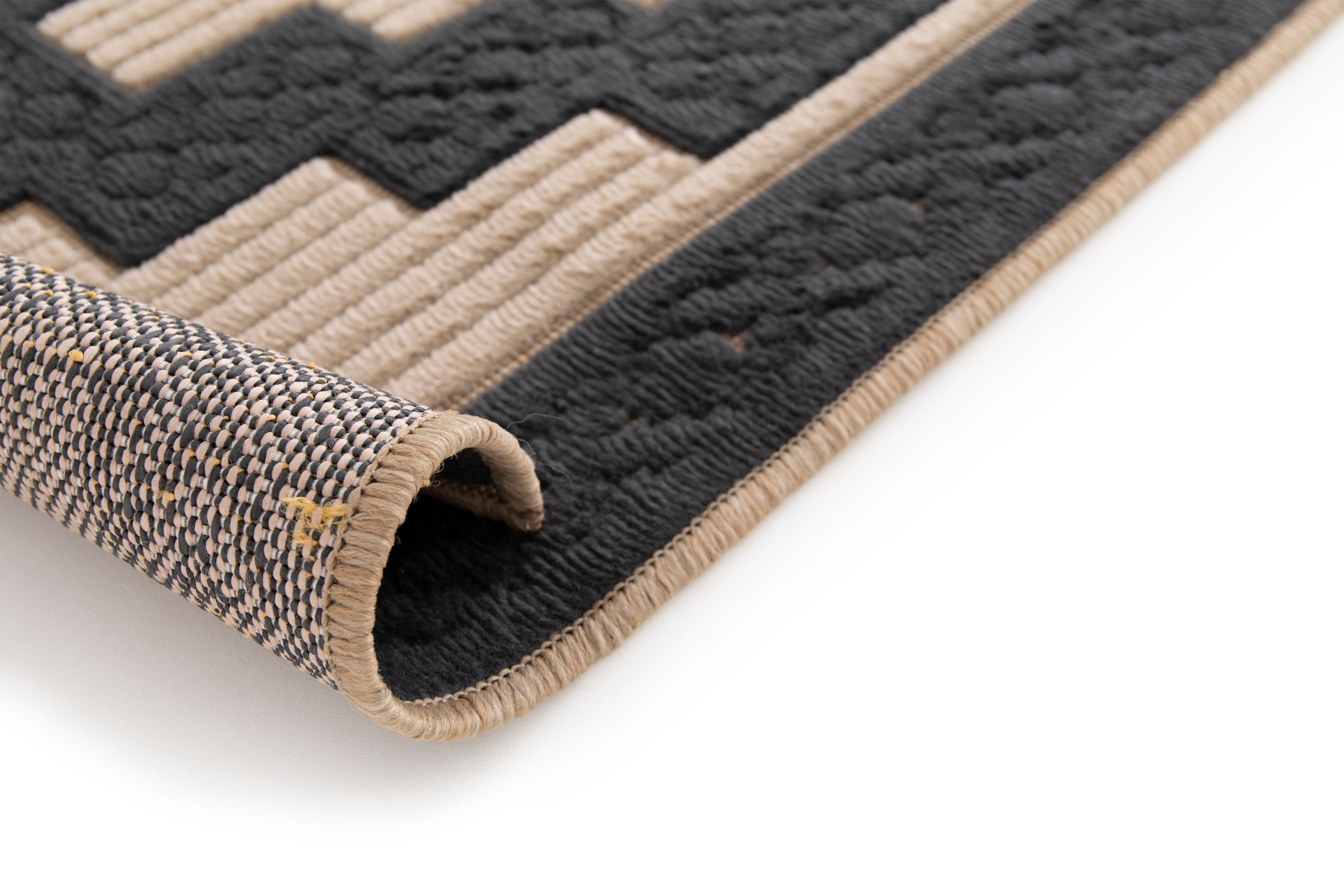 ALFOMBRA TERMINADA RAY