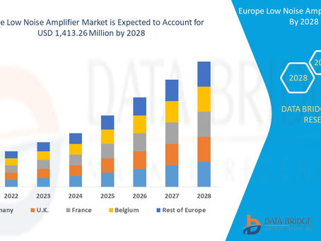 Low Noise Amplifier Market System Market Analysis and Size