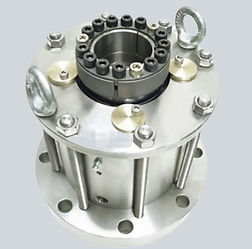 Selo Mecânico - Tipo cartucho.