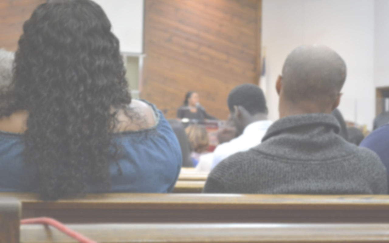 Mount Olive Church 1