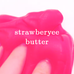 Strawberryee Butter Slime - Recipe