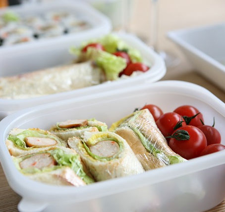 Astuces pratiques et santé pour les lunchs