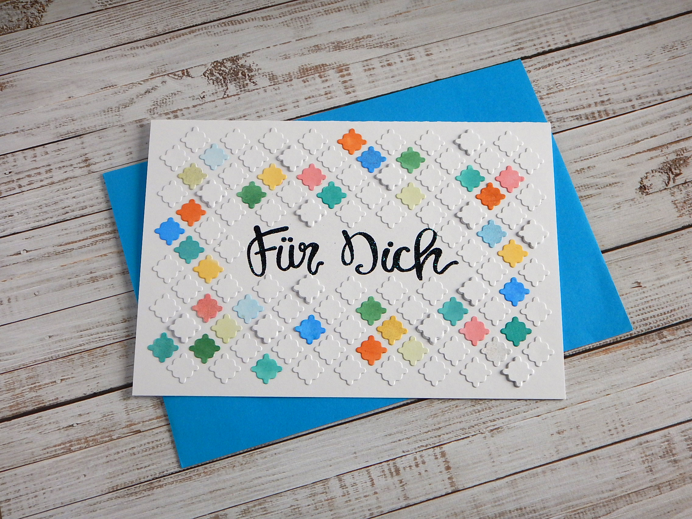 Für Dich 5