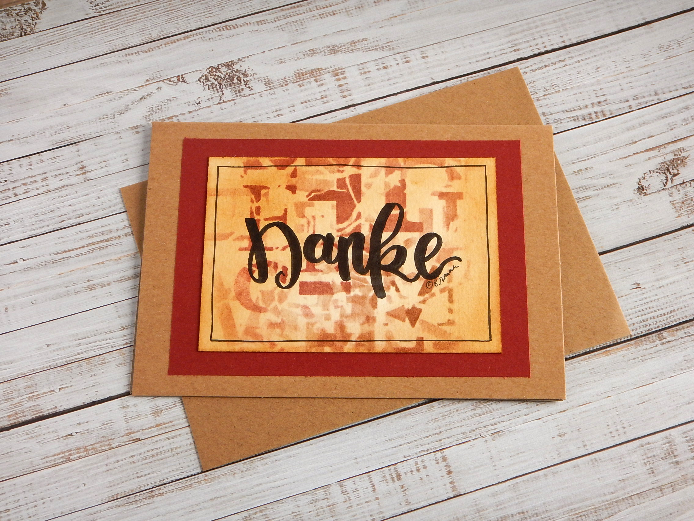 Danke 14