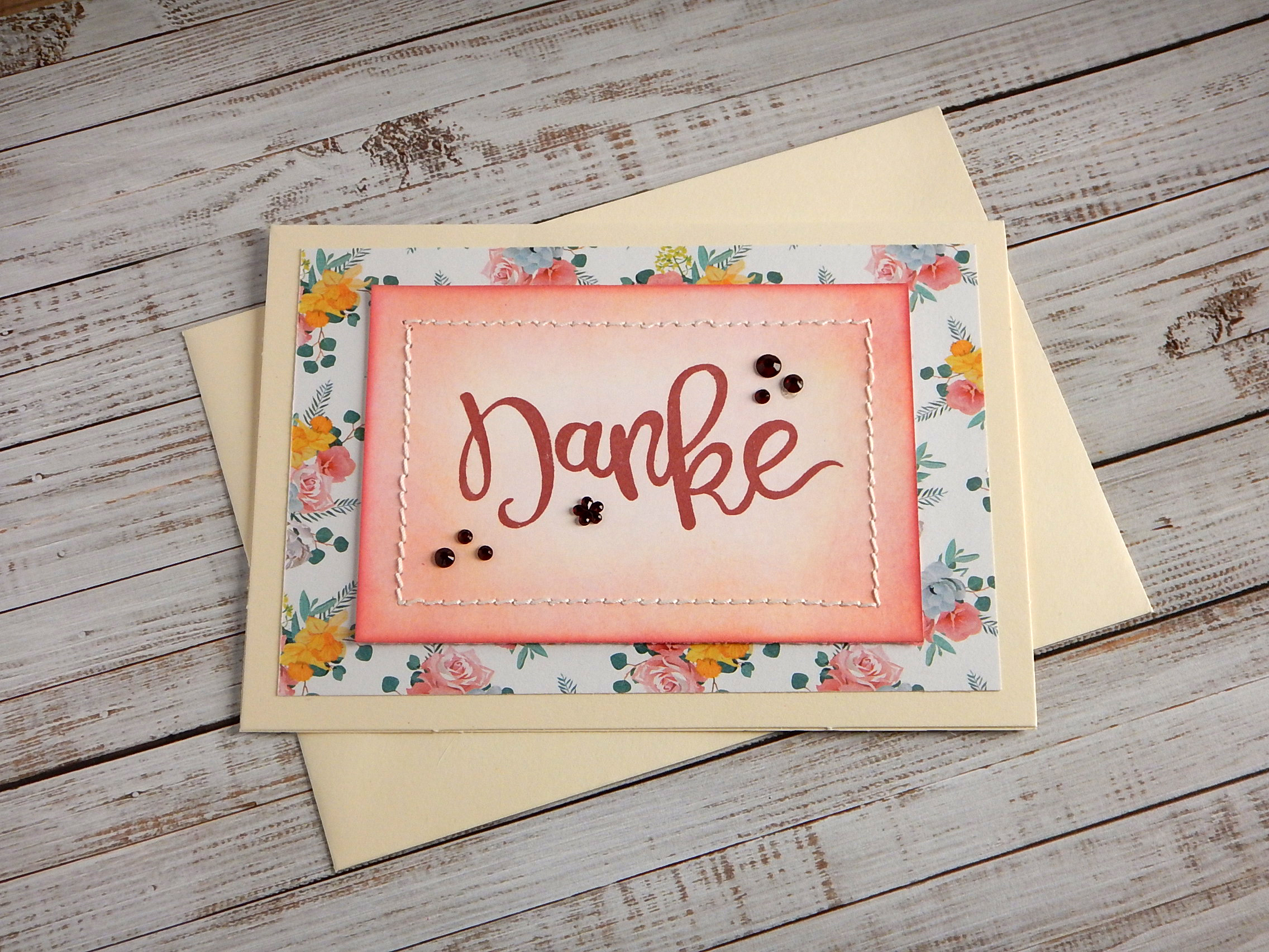 Danke 9