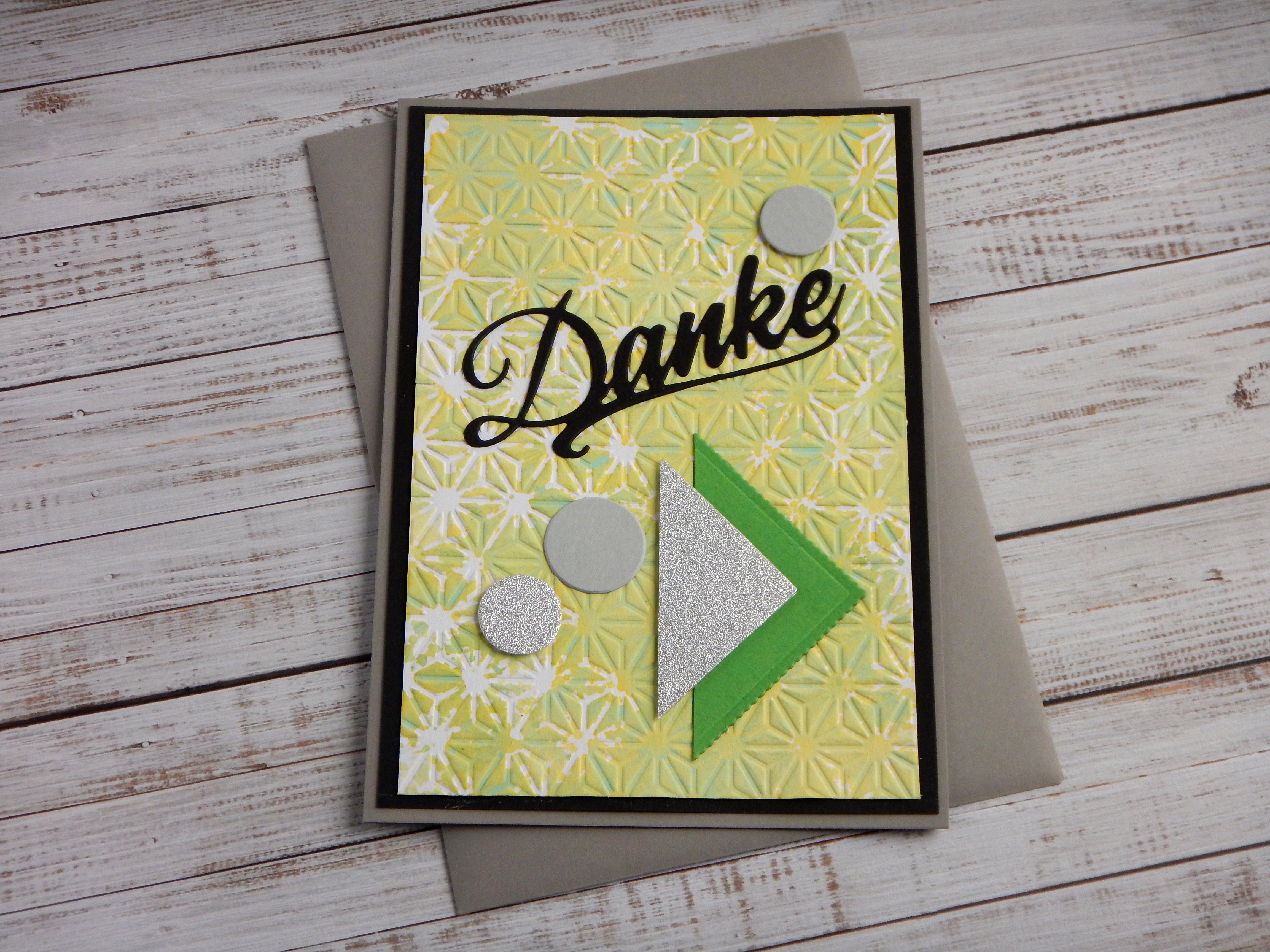 Danke 34