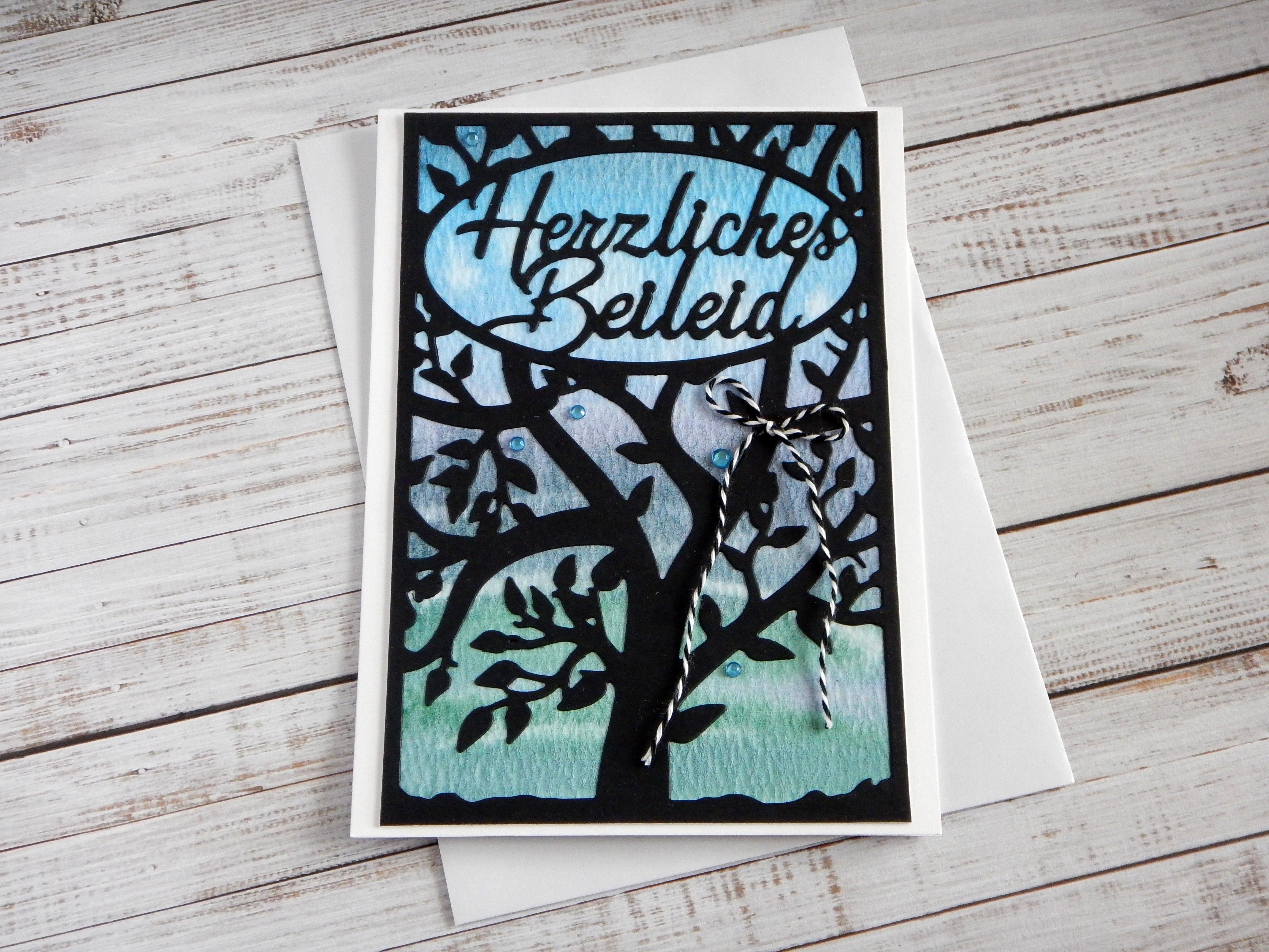 Beileid 16
