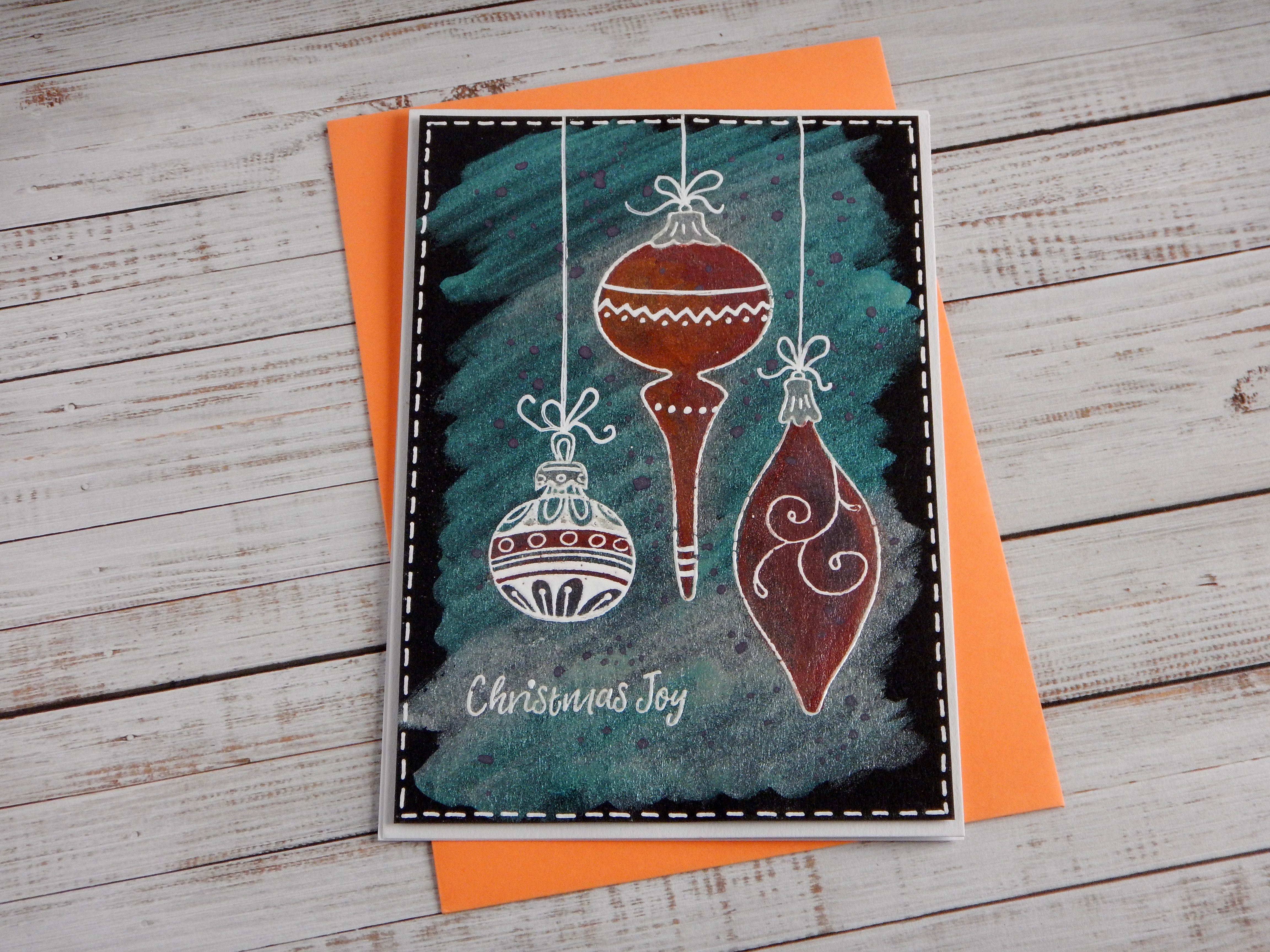 Weihnachten 9