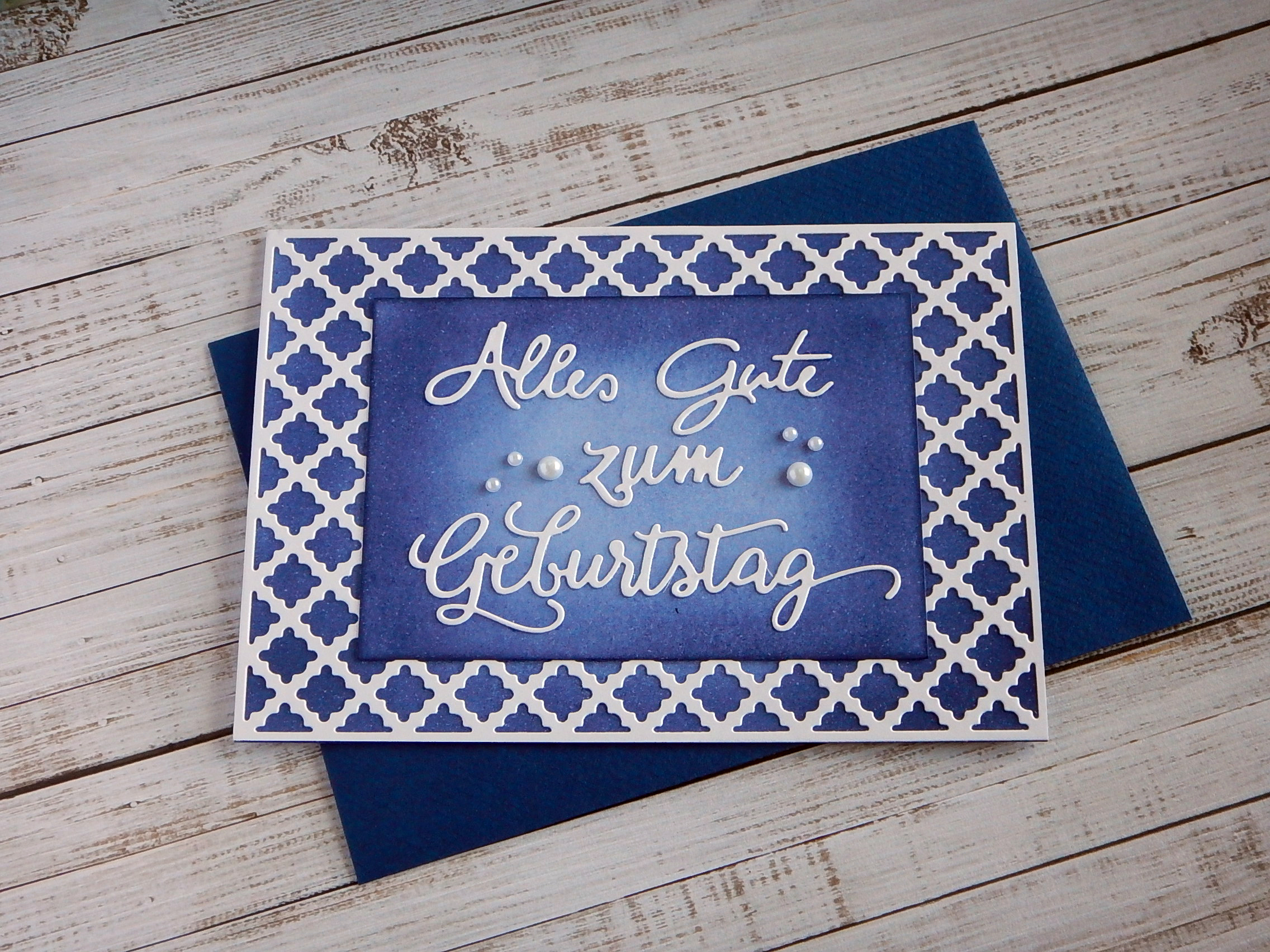 Geburtstag 53