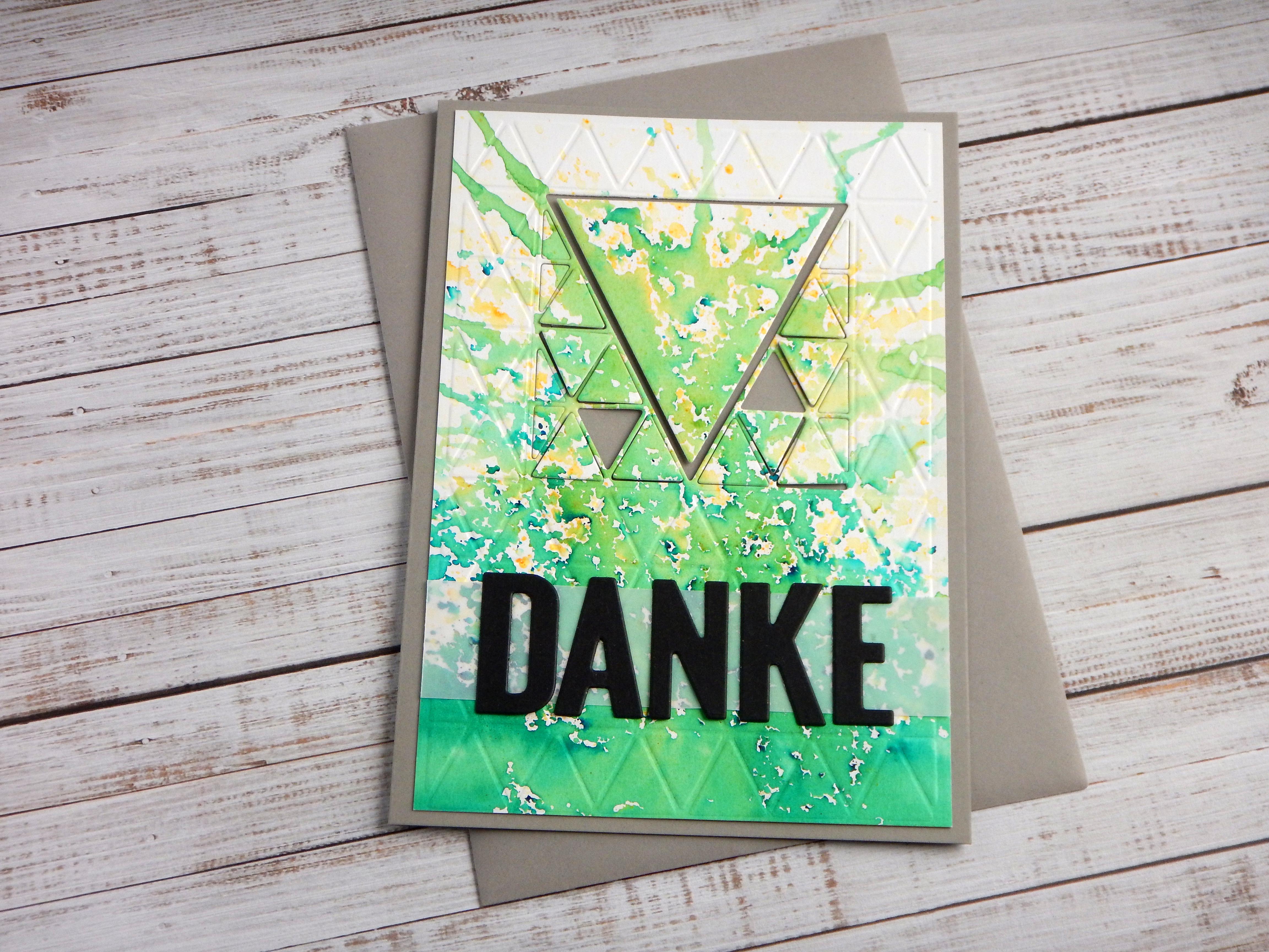 Danke 33