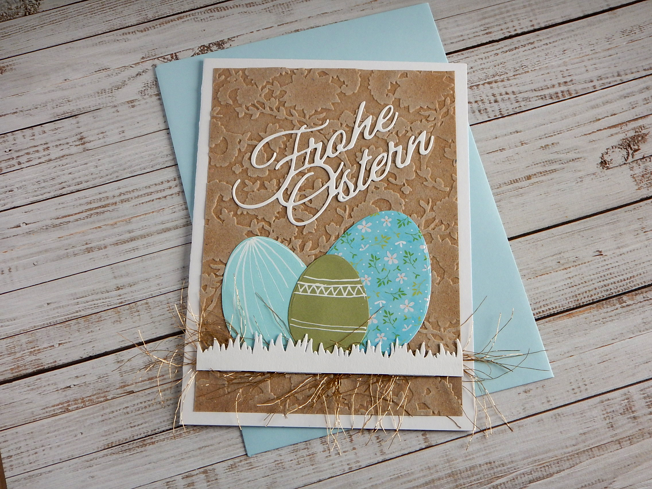 Ostern 5