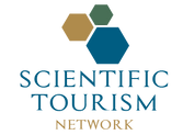 logo Scientific Tourism