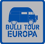 Bulli Tour Europa