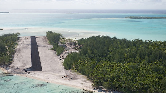 Tetiaroa
