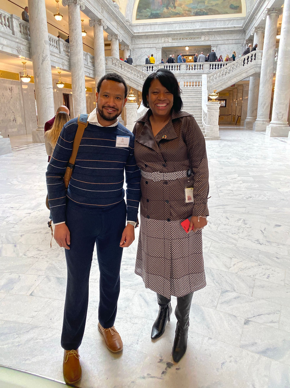 Utah House Representatives 