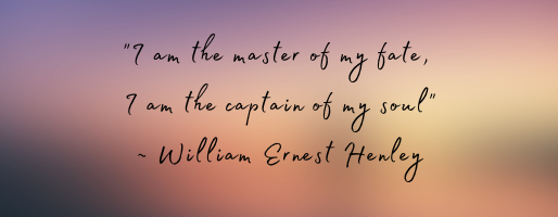 The Power Really is in Your Hands!