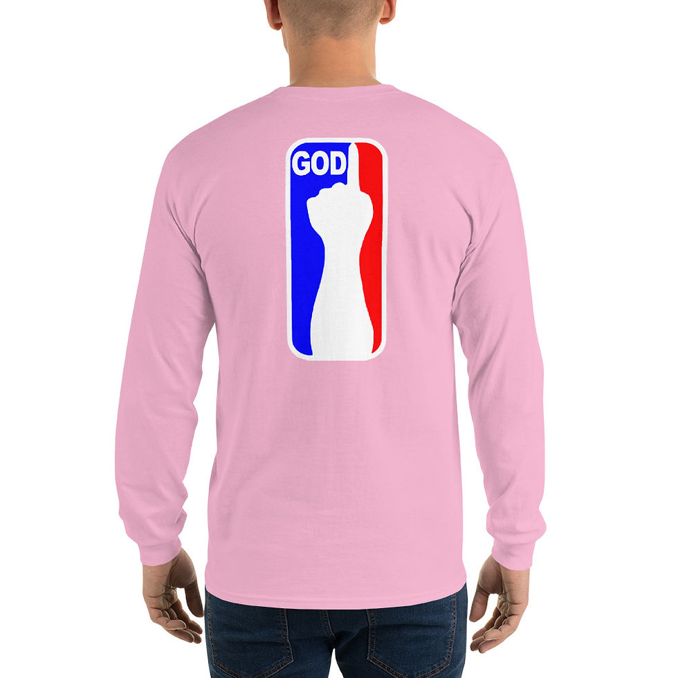 Thumbnail: Long-Sleeve. 2