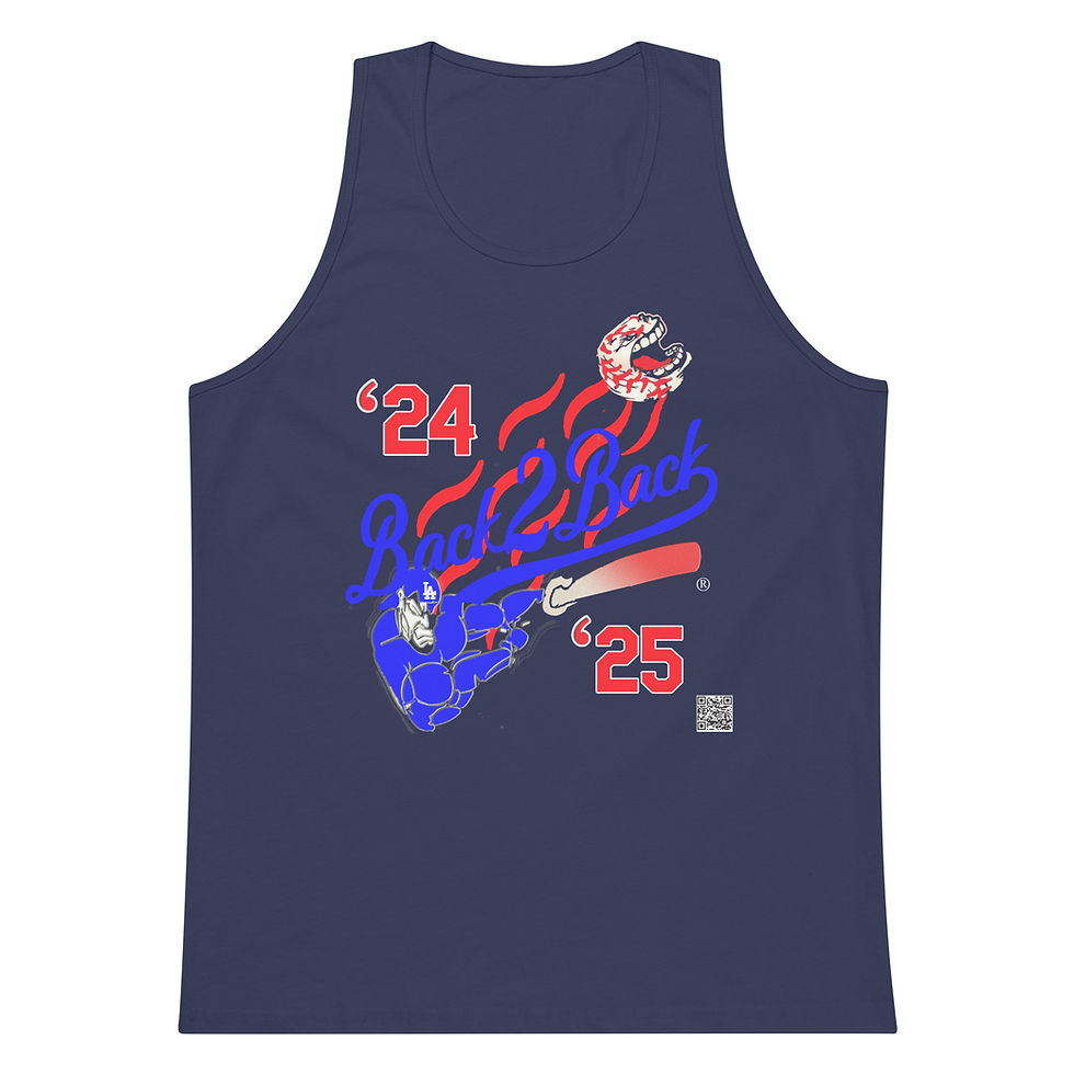 Thumbnail: Men’s Supremium-Tank
