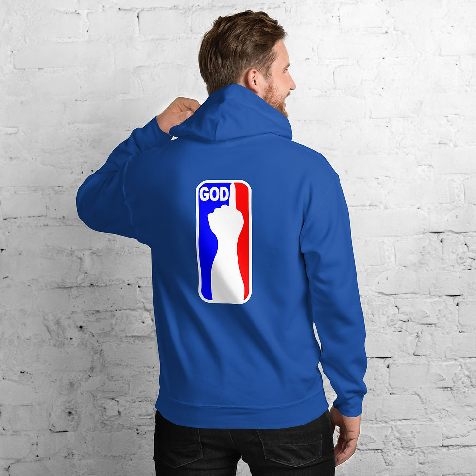 Thumbnail: Hoodie 2.