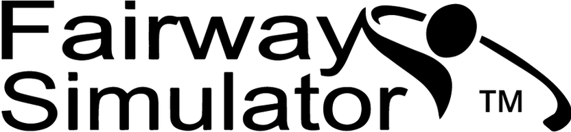 Fairway Simulator Black Trans.png