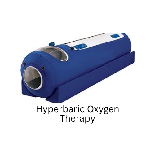 Hyperbaric Oxygen Systems