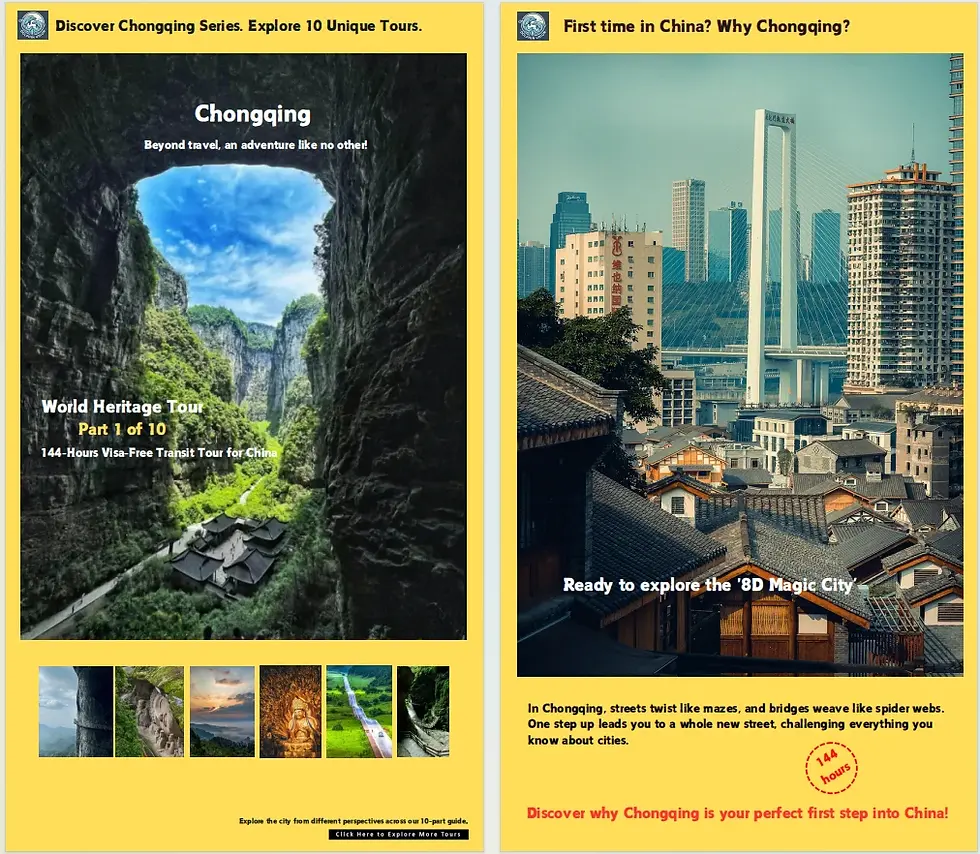 Miniatura: nanchuan-karst-chongqing-unesco-world-heritage