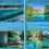 Thumbnail: Amap one-click navigation interface (Jiuzhaigou attractions linked) – key tool from functional travel guide