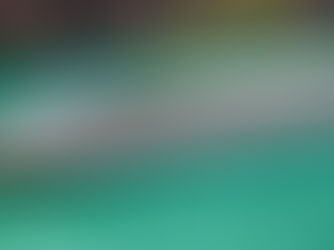 Large white cruise ship sails on turquoise river, flanked by rocky cliffs and lush greenery. Blue accents on ship's deck. Calm mood.