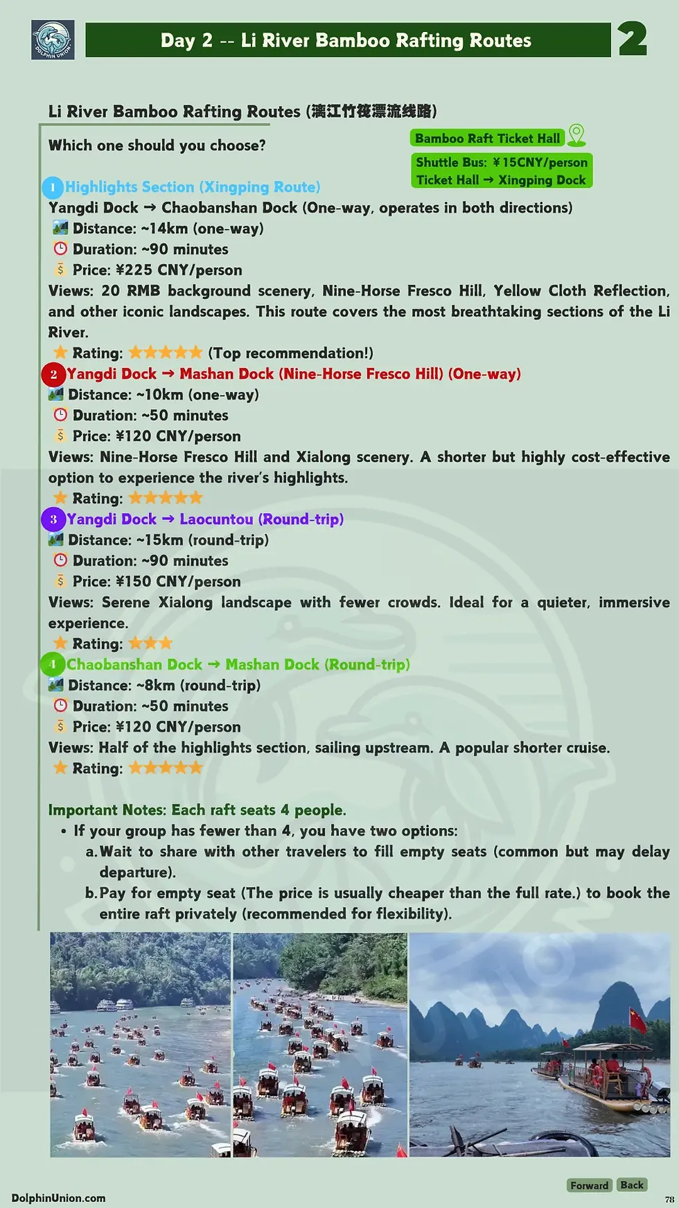 Miniatura: Alipay/WeChat Pay setup steps for foreign cards – pre-trip tool from Guilin travel guide