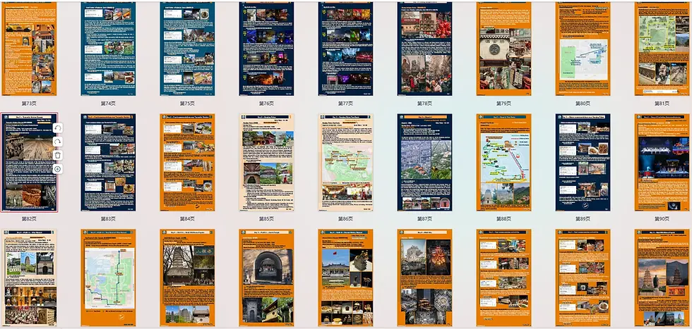 Miniatura: eSIM & VPN setup guide (works in China) from 96-hour Xi'an tour for foreign travelers