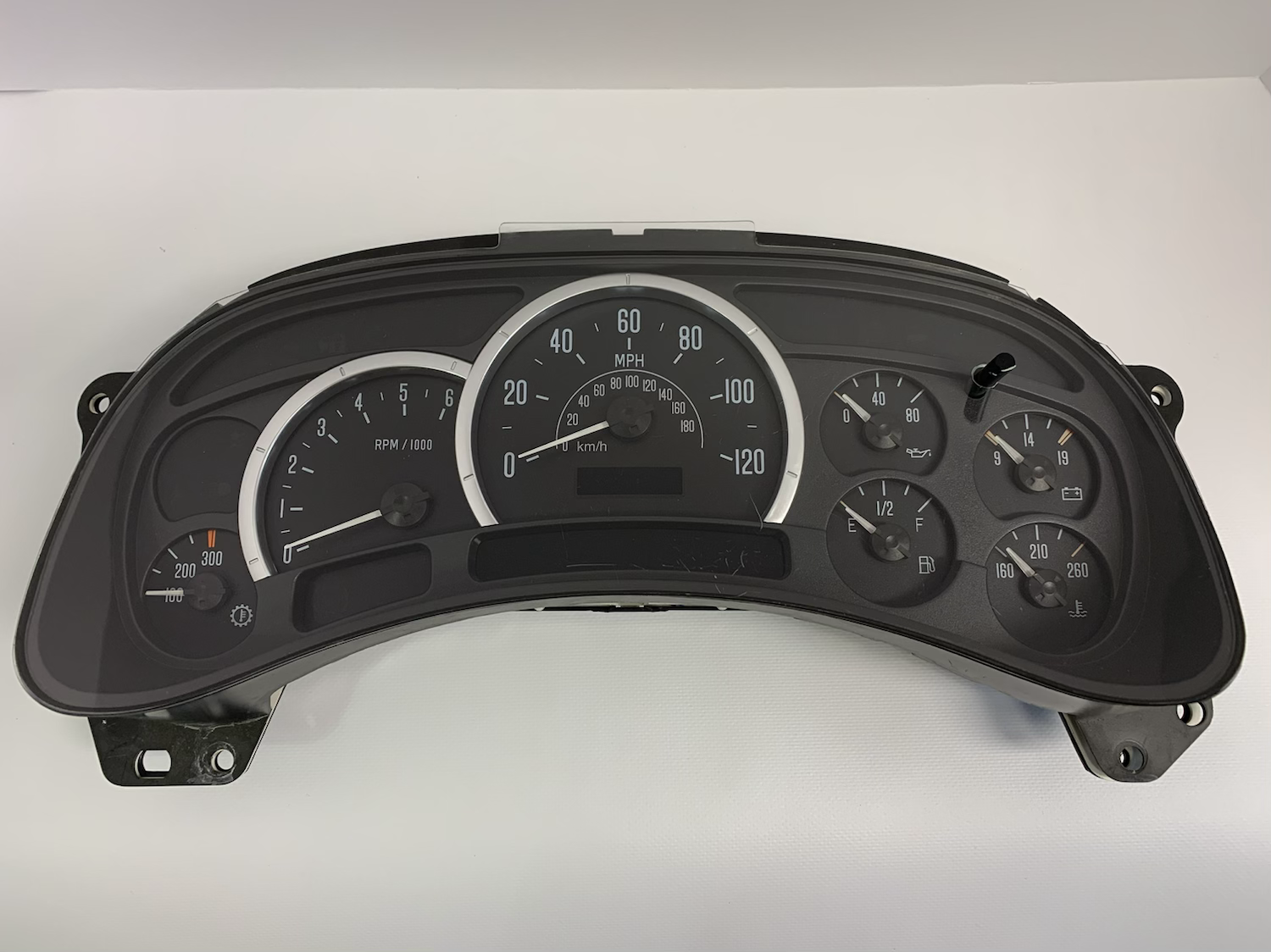 2003-2005 Escalade Cluster