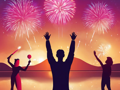 The January Reset: A Clean Slate for Your Soul
