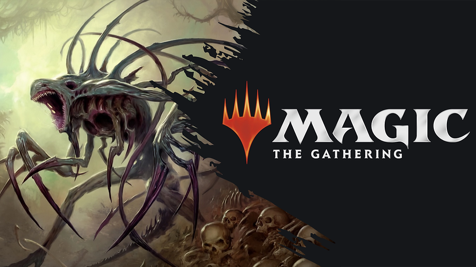 Magic | Modern FNM