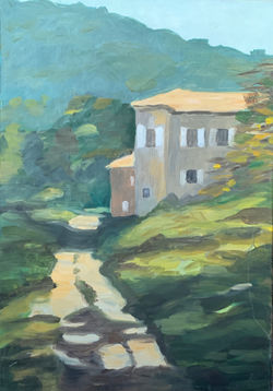 Le Moulin de Perrot à Gilhac-et-Bruzac