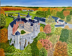 Le Domaine de Mielmont