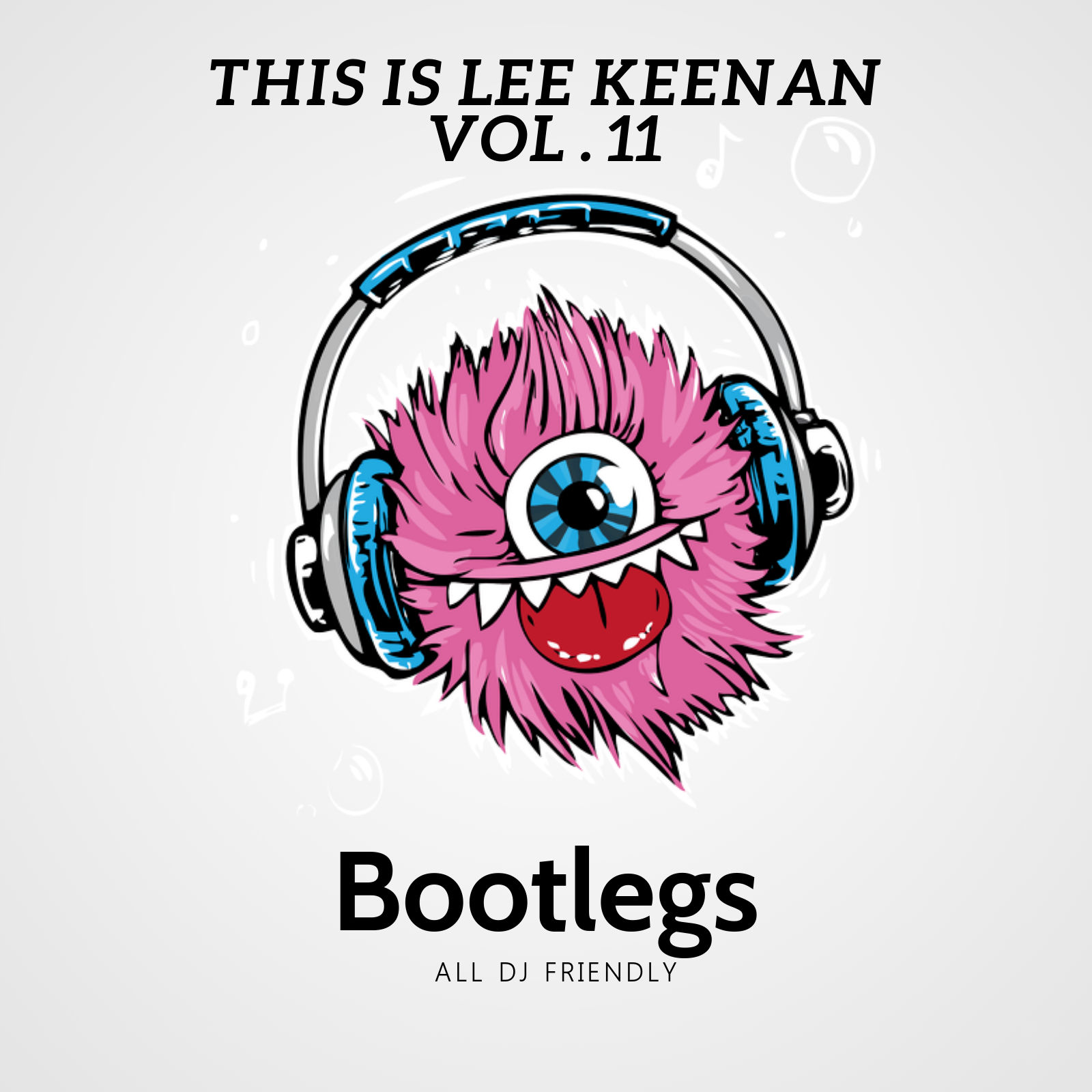 This is Lee Keenan Vol .12