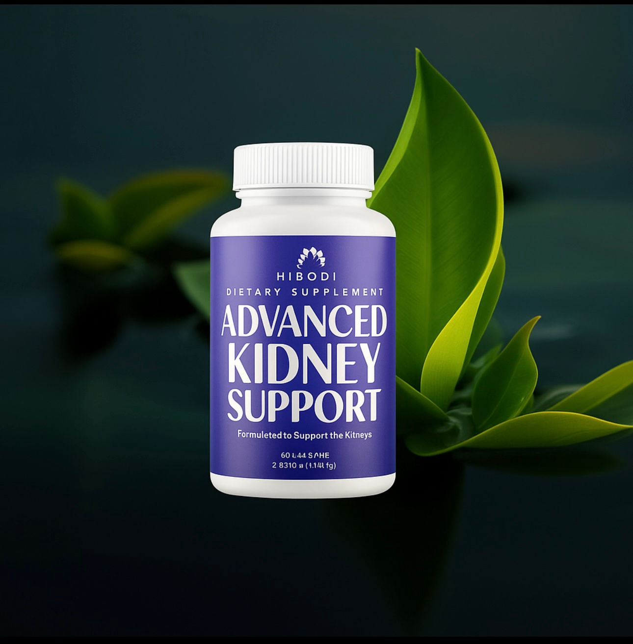 Advanced Kidney Support