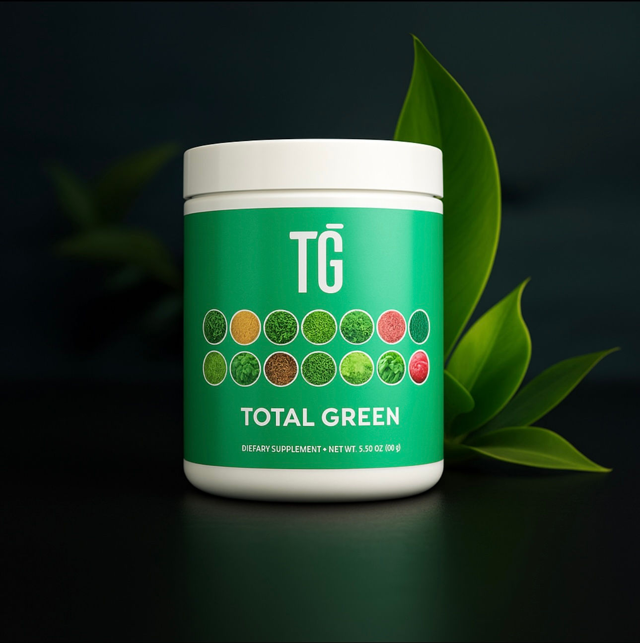 Total Green
