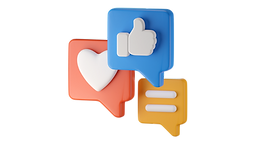 Manejo de Redes sociales