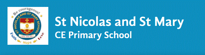St nicolas and St Mary School