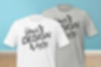 Made to Order Unisex Staple T-Shirt, Personalized T-Shirt Printing, Custom T-Shirt, Basic T-Shirt Printing