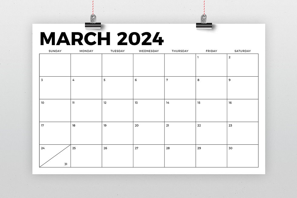 2024 Bold 11 x 17 Inch Calendar Template | Running With Foxes 2024-bold-11-x-17-inch-calendar-template-running-with-foxes