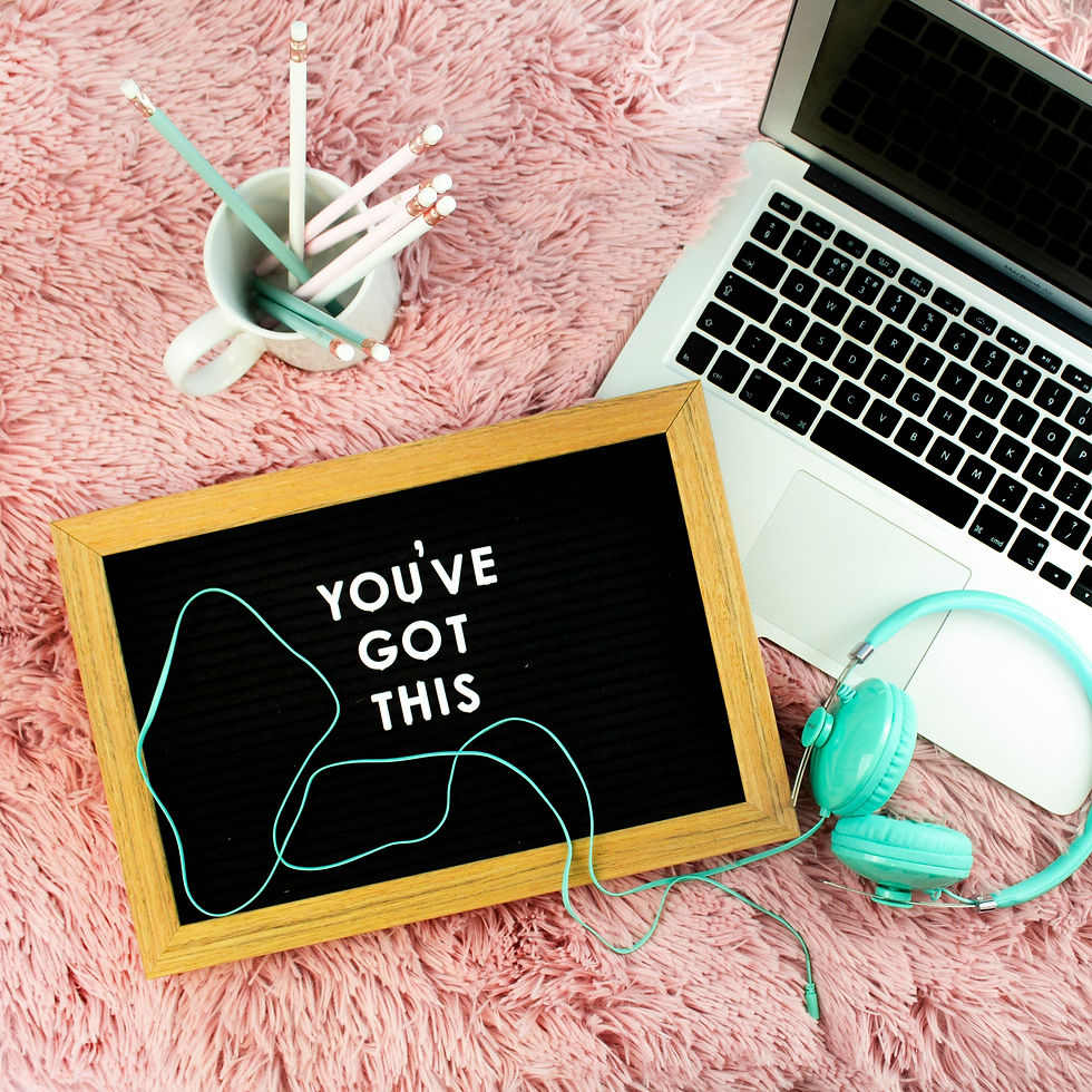 10 Tips for Succeeding as a Graphic Design Student. You've Got This!