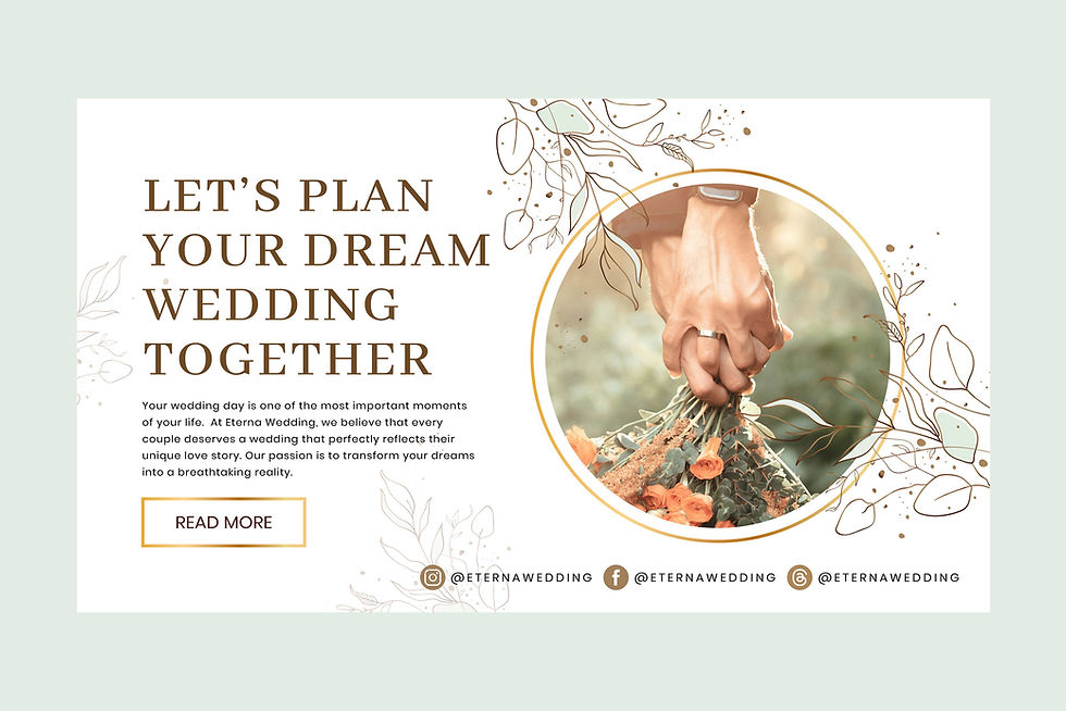 Thumbnail: Custom Order Website Banner, Graphic Design Services, Website Advertising, Home Page Banner, Event Advertising, Sizing Chart