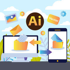 What is an AI File? Everything You Need To Learn.